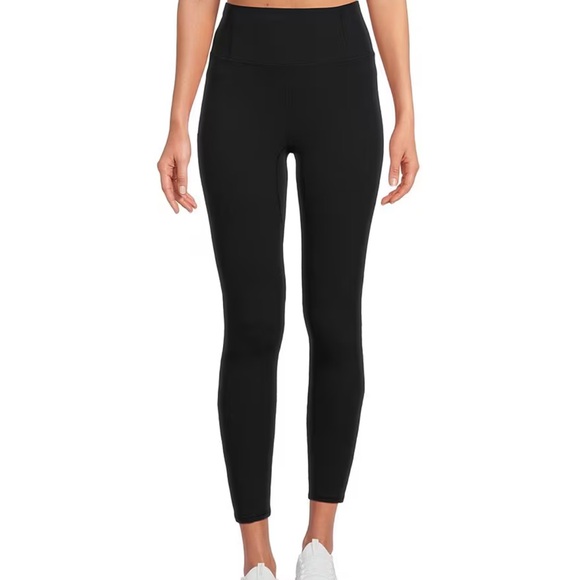 free people movement Pants - FP Movement by Free People Black Leggings